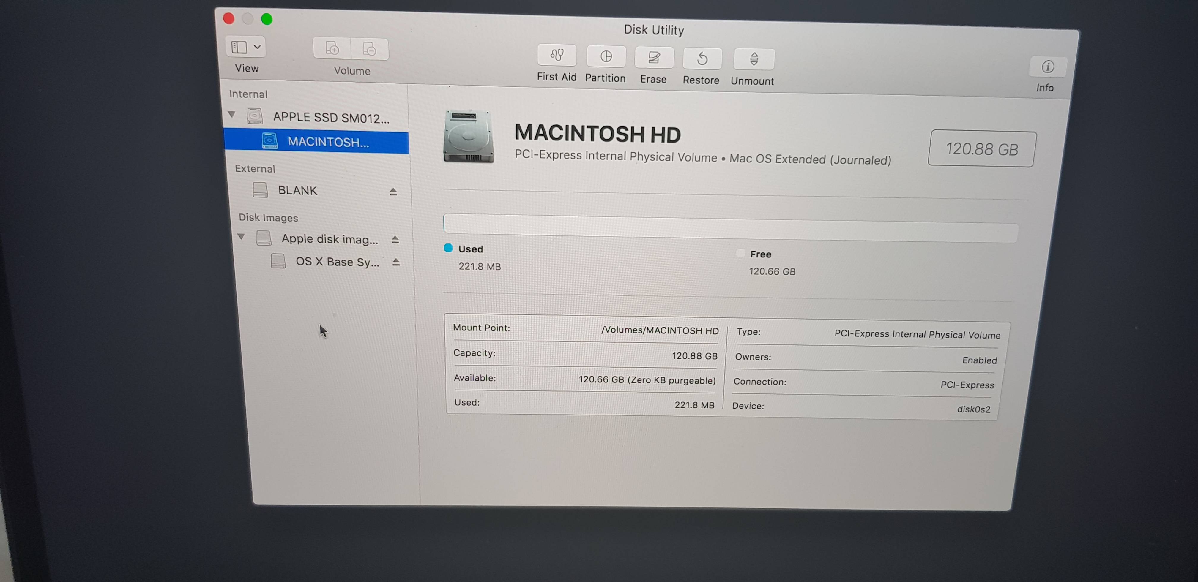 A Required Download Is Missing Mac Recovery
